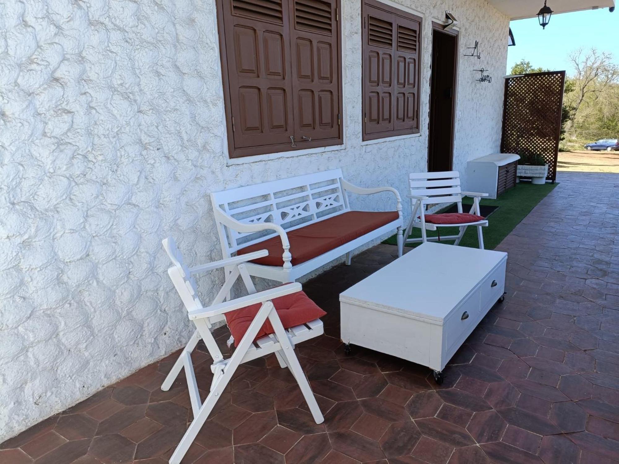 Lightbooking Casa De Campo Ortigal Tenerife La Esperanza  Exterior foto